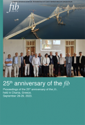 25th Anniversary of the fib in Chania, Greece (2023) - Proceedings