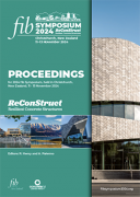 fib Symposium Proceedings in Christchurch - (2024), New Zealand